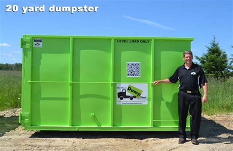 Bin There Dump That – The Ankeny Dumpster Rental .